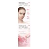 Tónico Facial, Esencia Rosas+acido Hialurónico, Hidratante