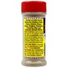 Obie-Cue's Celerbration Super Savory Seasoning - 3X World BBQ Champion's
