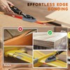 THARREX Digital Edge Banding Iron with LCD Screen | Extra-Long