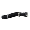 Forlevlaep Heater Core Jumper Hose Pipe Fit for Dodge Dart