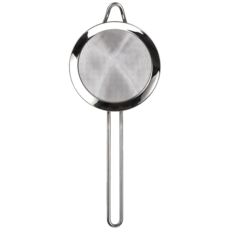 Conical Strainer Paderno A Network 14 cm