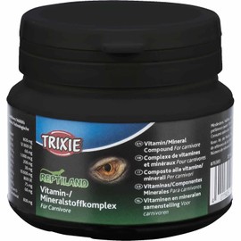 TRIXIE Calcium Fine Grain 80g
