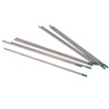 10Pcs 3.2mm WP Rod Tungsten Electrode Arc Needle for Welding