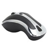 Wireless Mouse 6D Gyroscope 2.4G USB Receiver SetTop Box Mouse