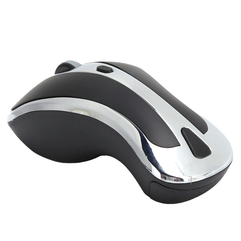 Wireless Mouse 6D Gyroscope 2.4G USB Receiver SetTop Box Mouse