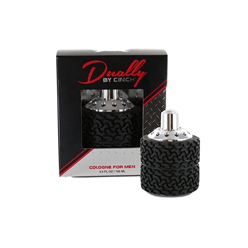 Cinch Men's Dually Cologne