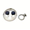 316 Stainless Steel Boat Fender Lock Kit - Durable Quick