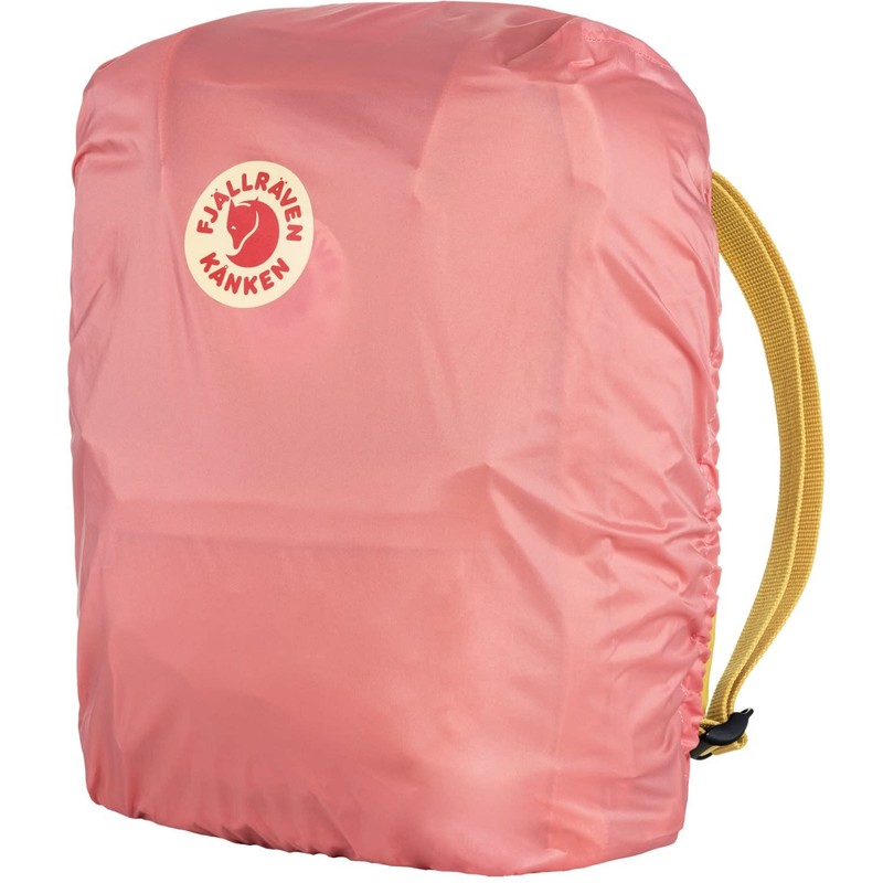 Fjallraven 23791-312 Kånken Rain Cover Sports backpack Unisex Pink Size