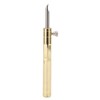 Watch Back Cover Opener Pry Type Ergonomic Handle Watch Case