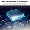LE502 BT Transmitter Low Latency BT 5.3 Transmitter Support Call