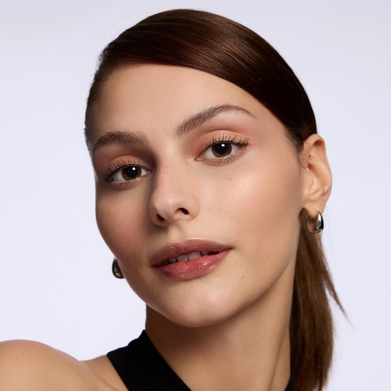 Catrice Max It Up Lip Booster Extreme, No. 060, Black,
