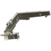 Blum 60 Degrees Press in Self Closing Clip Bi Fold
