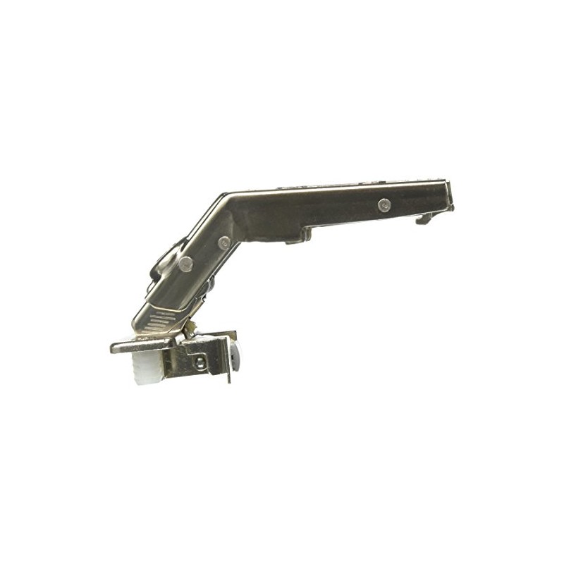 Blum 60 Degrees Press in Self Closing Clip Bi Fold