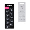 Hearing Aid Domes for Oticon Replacements,Oticon Minifit Double Vent Bass
