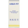 Liqui Fit Liquid Sugar Solution Lemon Bag Pack of 12