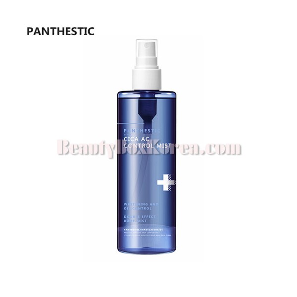 Other PANTHESTIC Cica AC Control Mist 260ml