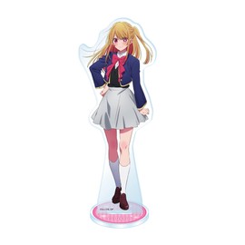 [Yoshinoko ] Acrylic Stand Figure, Ruby Uniform Ver.