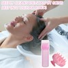 Lithyc Pack of 2 Scalp Oil Applicator, Root Comb Applicator