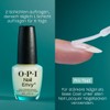 OPI Nail Envy Alpine Snow - Vegan Nail Hardener Against