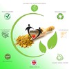 Sea Moss and Bladderwrack Powder 100g High Potency | Vegan