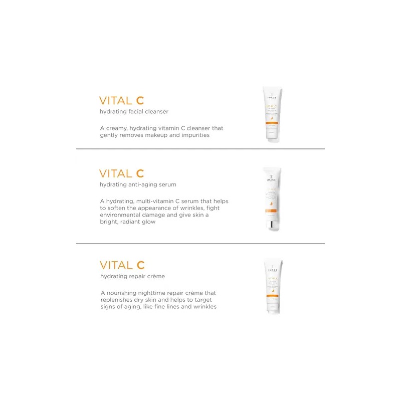 Image Skincare, Suero Facial Hidratante Antienvejecimiento V