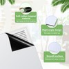 1pcs Magnetic Vent Cover, 12x12 Inch Square Air Vent Covers