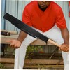 OHPHCALL Baseball Bat Holder Case Baseball Bat Storage Case Polyester
