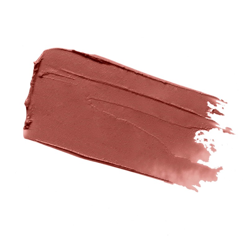 wet n wild Rose Comforting Lipstick Taffy Daddy