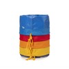 Hyindoor Bubble Bags 1 Gallon 5 Bag Herbal Ice Bubble