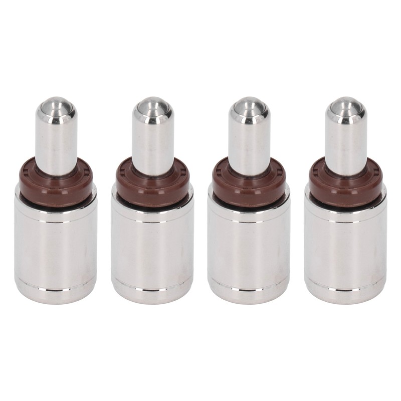 4PCS Excavator Joystick Handle Burr Free High Hardness Well Sealed