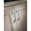 Franklin Brass Twisted Arch (10-Pack) Cabinet Handles 3' Hole Center