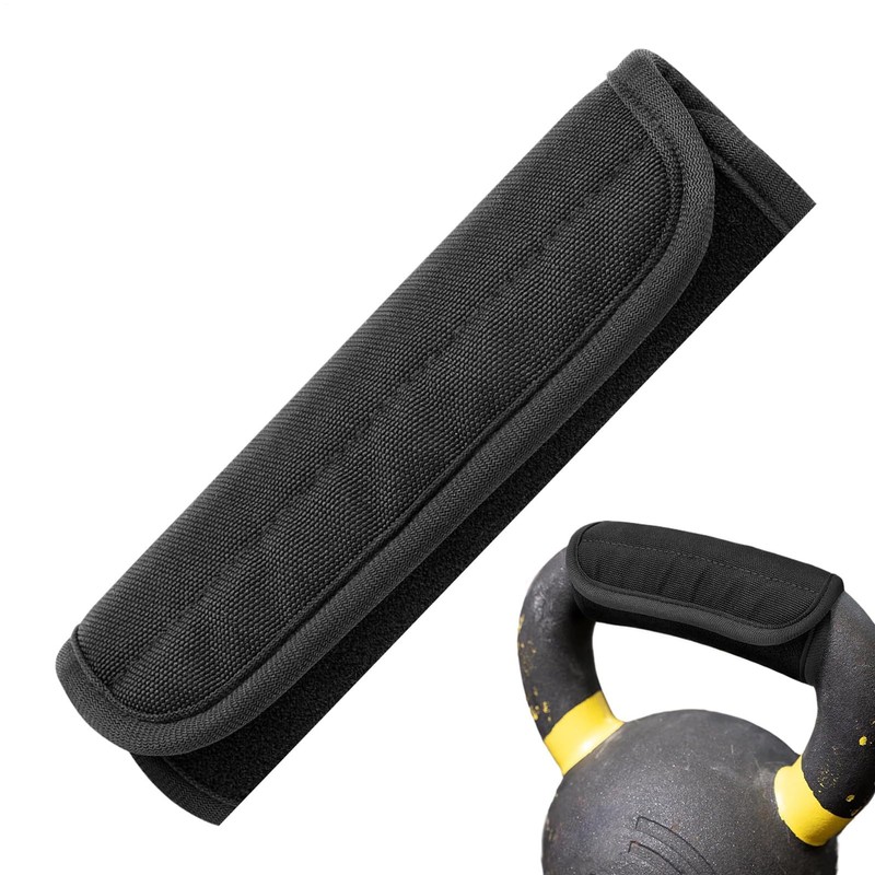 Kettlebell Grip Cover | Kettlebell Grip Protective Cover | Soft