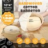Sourdough Bread Baking Supplies, Sourdough Starter Kit with scale, Starter