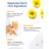 Magnesium Lotion with Arnica, MSM & Boswellia – Cooling Magnesium