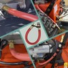 1420K 20mm Oil Changing Drain Port Hose For Hon-da GX660,