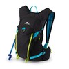 High Sierra Hydrahike 2.0 Hydration Backpack with 2L Reservoir, for