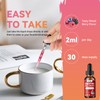 Creatine HCL Liquid Drops for Men & Women, Creatine Hydrochloride