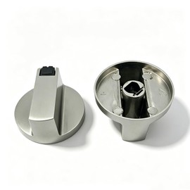 Omabeta Perillas de 6 Mm para Hornillos de Cocina