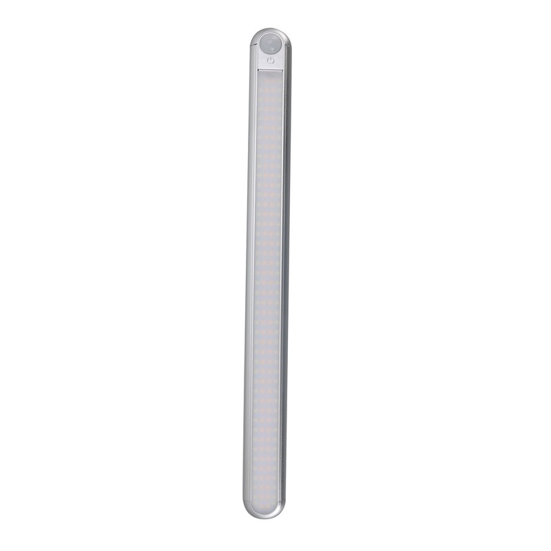LED Human Sensing Cabinet Light USB 3 Color Temperature Strip