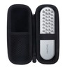 WERJIA Storage Case Compatible with SALONIA EMS Lift Brush, Face