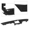 G-PLUS Front Upper Bumper Grille Compatible with Toyota Corolla LE