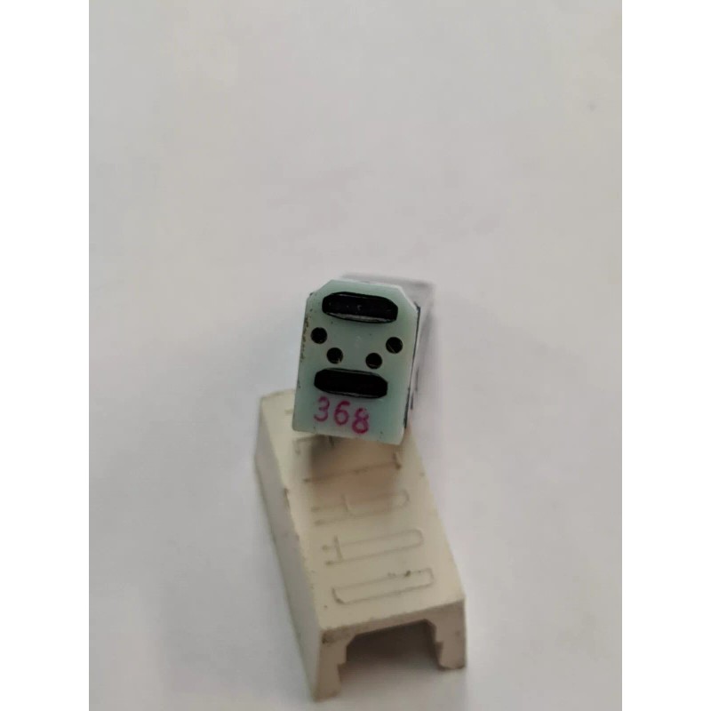 Tetrad ORIGINAL TETRAD CARTRIDGE TC8HO With Original T5HD Dual Needle