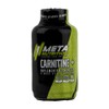 Meta Nutrition, L-Carnitina, 500mg por servicio, 90 cápsulas