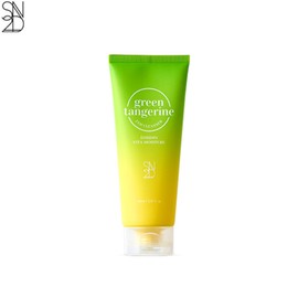 S2ND Green Tangerine Jam Cleanser 150ml