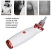 Electric Pore Vacuum Pimple Extractor Rechargeable Massaging Smart Facial Blackhead