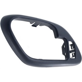 HbasdLH Door Handle Trim Front or Rear Driver Side Blue for Tahoe for Escalade for C/K 2500/1500 Suburban for C/K 3500/2500/1500 for C3500HD Left 15708067 14904381