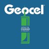 Geocel 2320 Gutter Sealant White 3 Pack