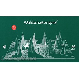 Kraul Standard Shadows in The Woods