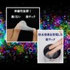 Felizchi Fingertip Protection Finger Guard Finger Sack Disposable Elastic Small
