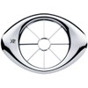 WMF Gourmet Apple Slicer, Stainless Steel, 9 cm, Pear Cutter,
